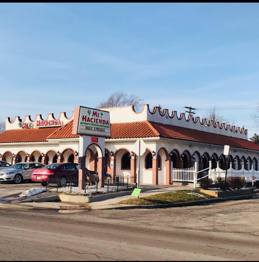 Mi Hacienda Mexican Restaurant