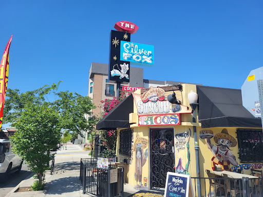Sancho’s Tacos