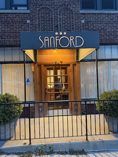 Sanford