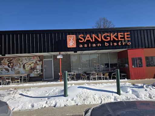 Sang Kee Asian Bistro