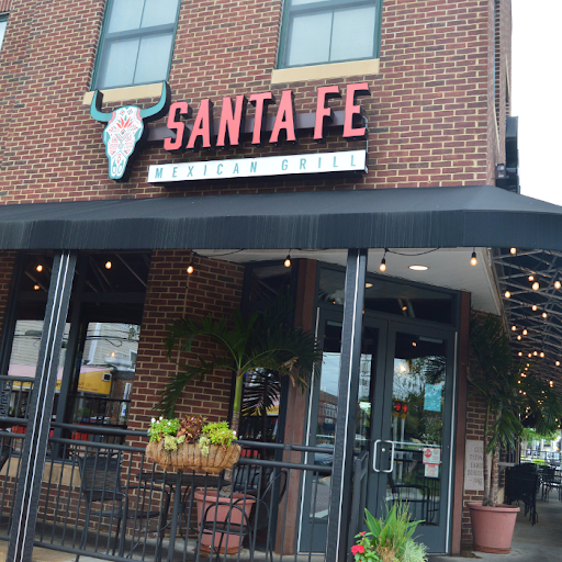 Santa Fe Mexican Grill – Newark