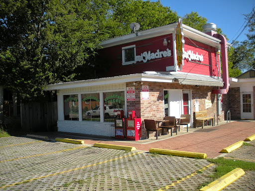 Mi Madre’s Restaurant