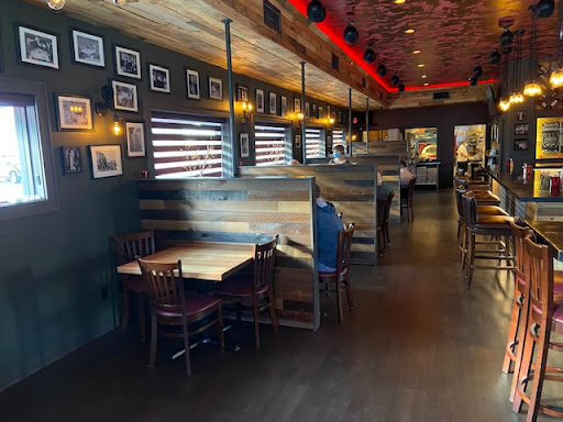 Santino’s Little Italy