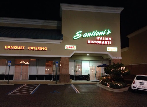 Santioni’s Italian Restaurant
