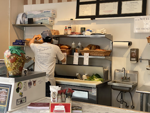 Santoro’s Italian Market & Deli