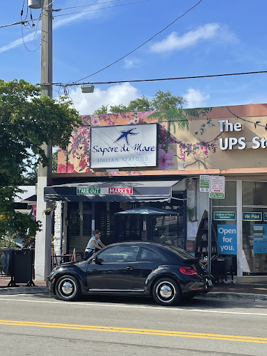 Sapore di Mare Italian Seafood – Coconut Grove