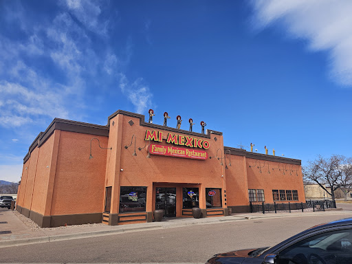 Mi Mexico Restaurant