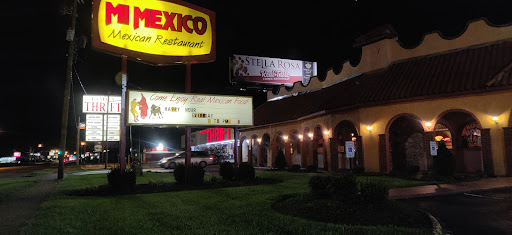 Mí Mexico Restaurant
