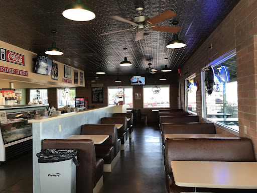 Sausage Deli