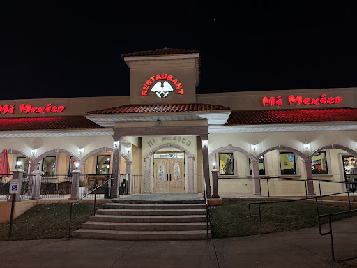 Mi Mexico Restaurant