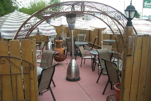 Savute’s Italian Ristorante