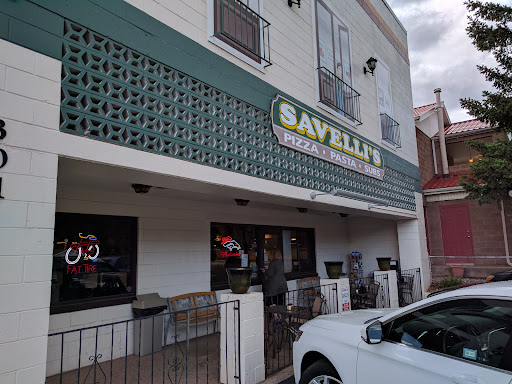 Savelli’s