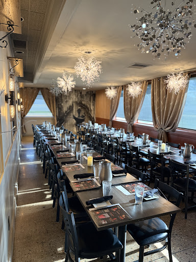 Scalzotto Italian Restaurant Westminster