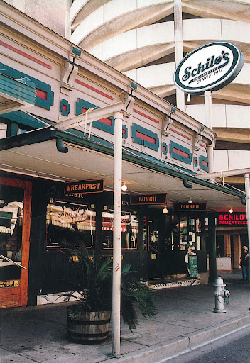 Schilo’s