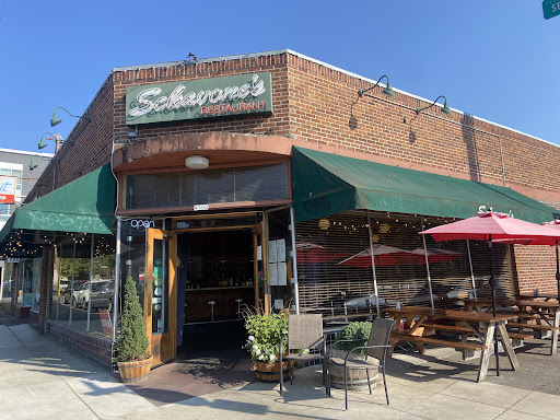 Sckavone’s Restaurant
