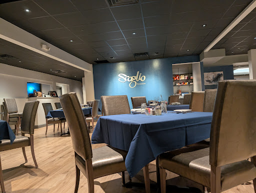 Scoglio’s USC
