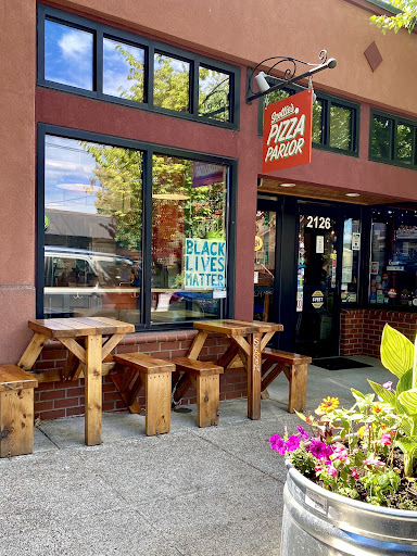 Scottie’s Pizza Parlor SE