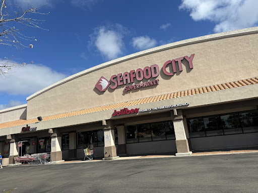 Seafood City Supermarket