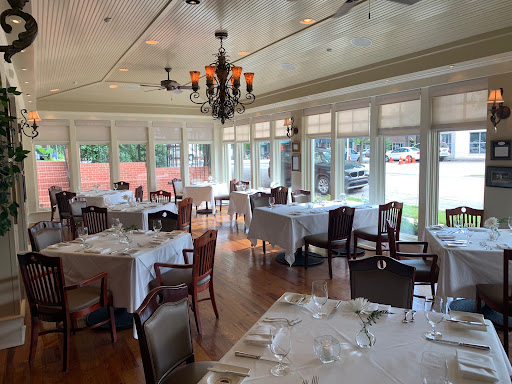 Second Empire Restaurant and Tavern