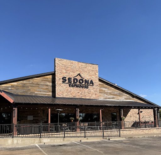 Sedona Taphouse