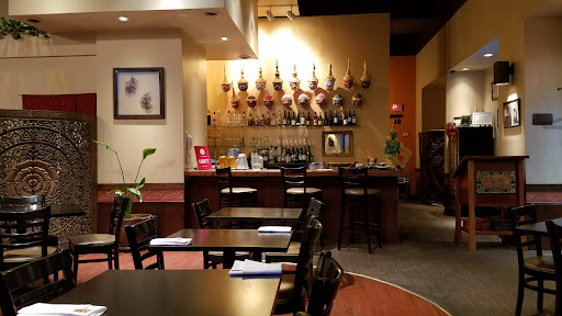 Sen Thai Asian Bistro