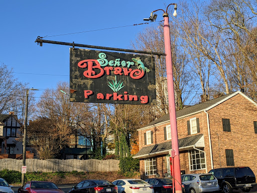 Señor Bravo Mexican Restaurant