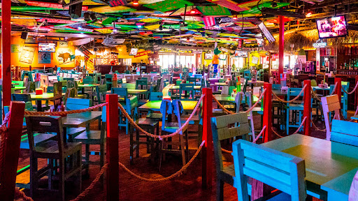 Señor Frog’s Orlando