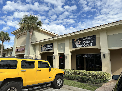 Señor Jose’s Mexican Restaurant & Cantina