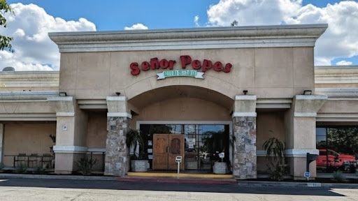 Señor Pepe’s Mexican Restaurant