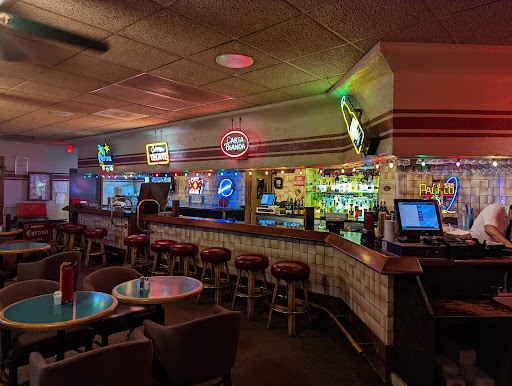 Señor Ric’s Mexican Restaurant