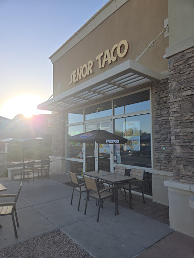 Señor Taco