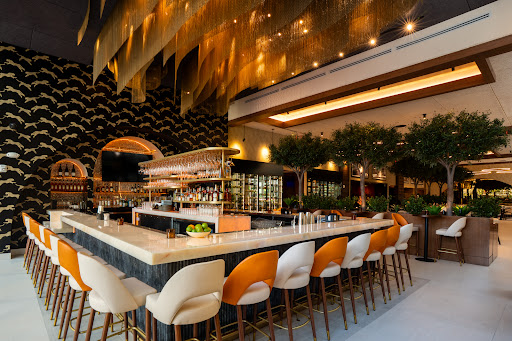 Serafina Downtown Miami | Italian Restaurant & Wine Bar