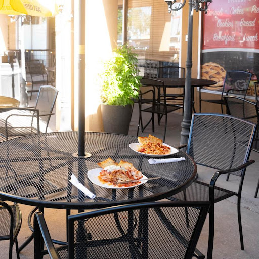 Sergio’s Bakery & Cafe