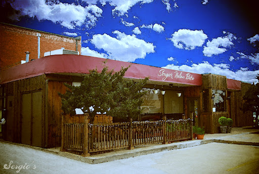 Sergio’s Italian Bistro