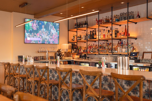 Serrano’s Mexican Grill