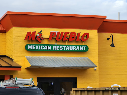 Mi Pueblo