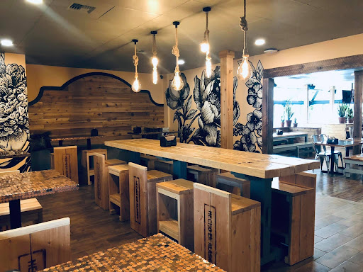 Serrano’s Mexican Grill