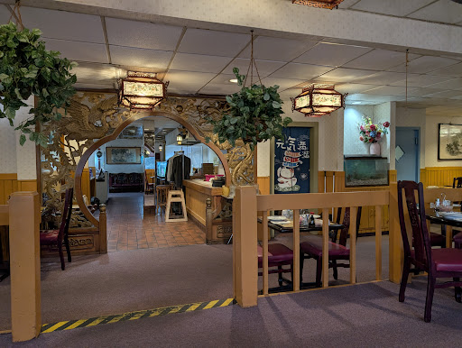 Sesame – Chinese Restaurant