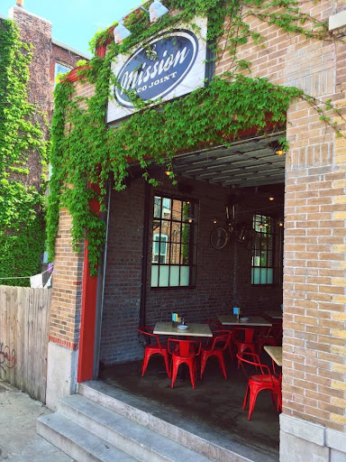 Session Taco – Historic Soulard