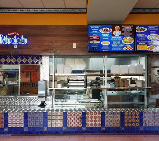 Mi Pueblo Express