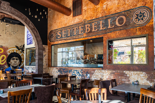 Settebello Pizzeria Napoletana