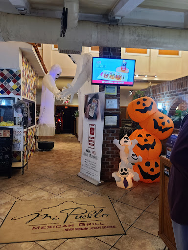Mi Pueblo Mexican Grill