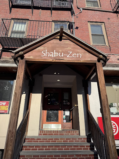 Shabu Zen