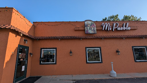 Mi Pueblo Mexican Restaurant