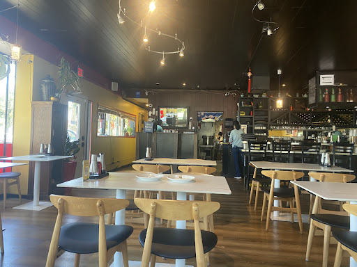 Shandong Restaurant