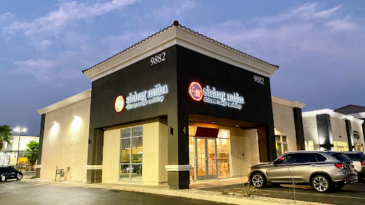 Shang Artisan Noodle