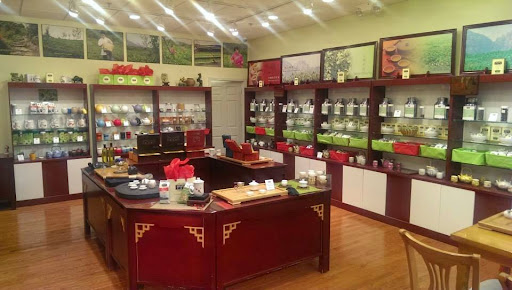 Shang’s Tea House