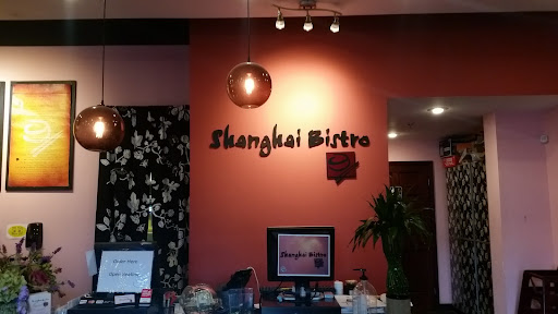 Shanghai Bistro