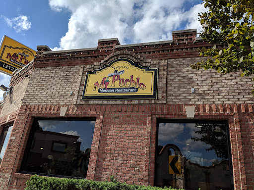 Taqueria Mi Pueblo