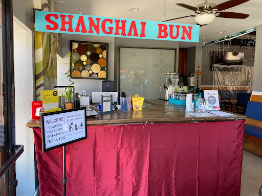 Shanghai Bun Chinese Tapas Bar